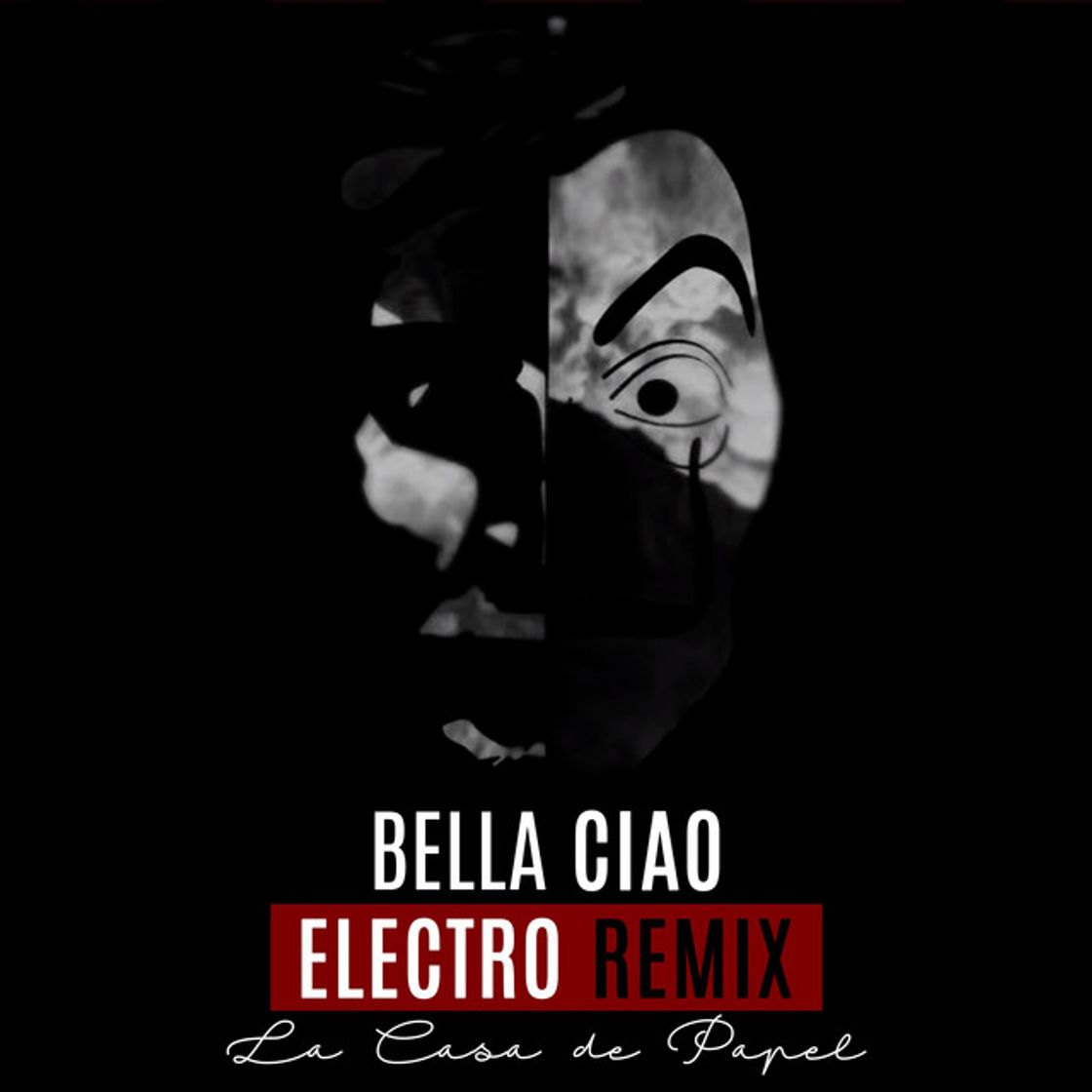 Music Bella Ciao (Electro Remix) [La Casa De Papel]