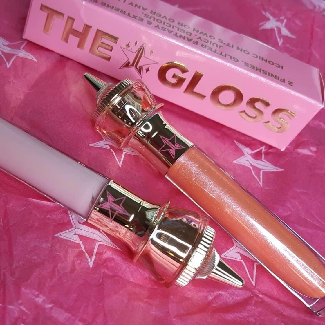 Product Les quiero recomendar este lip gloss de la marca the gloss 