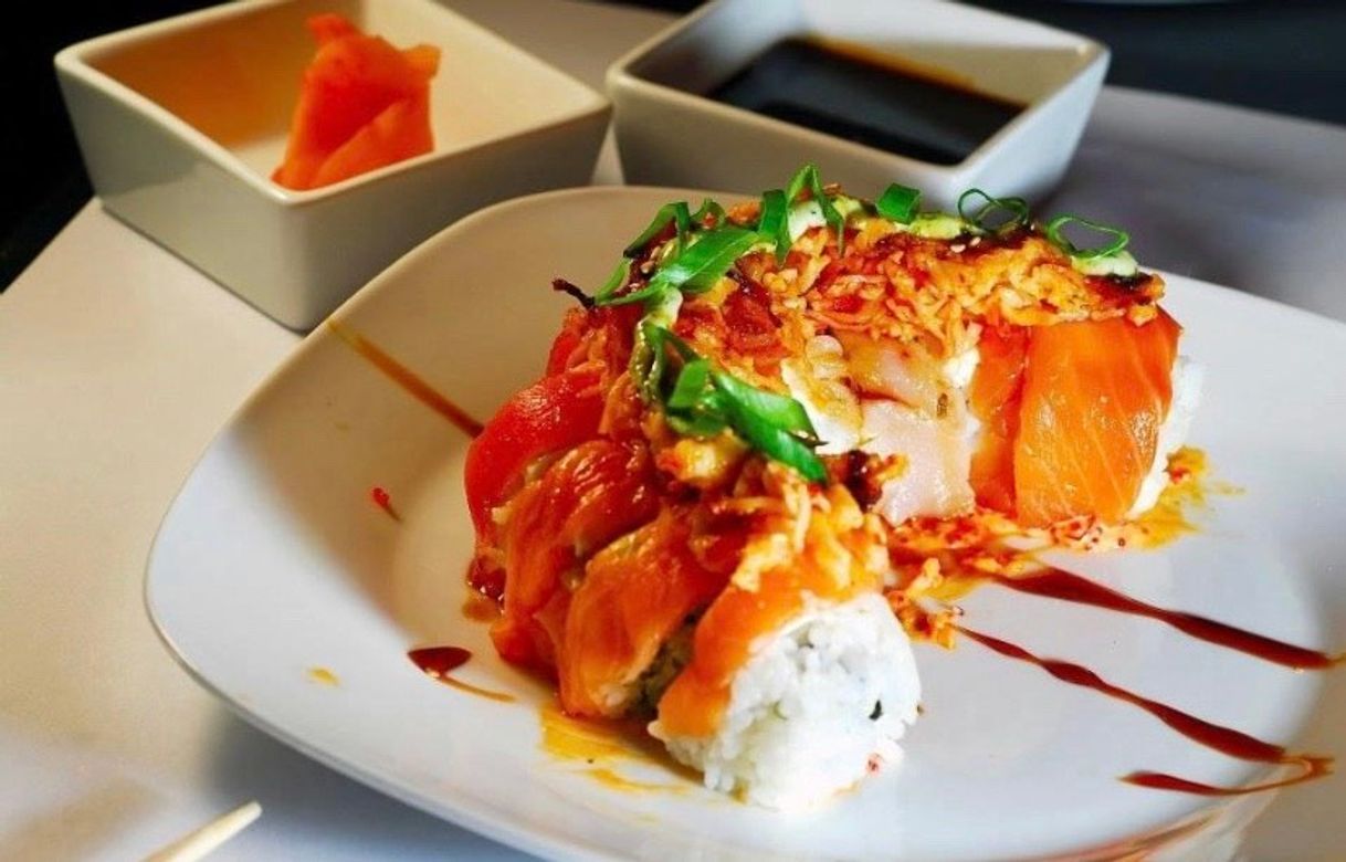 Restaurant Kasuga Sushi