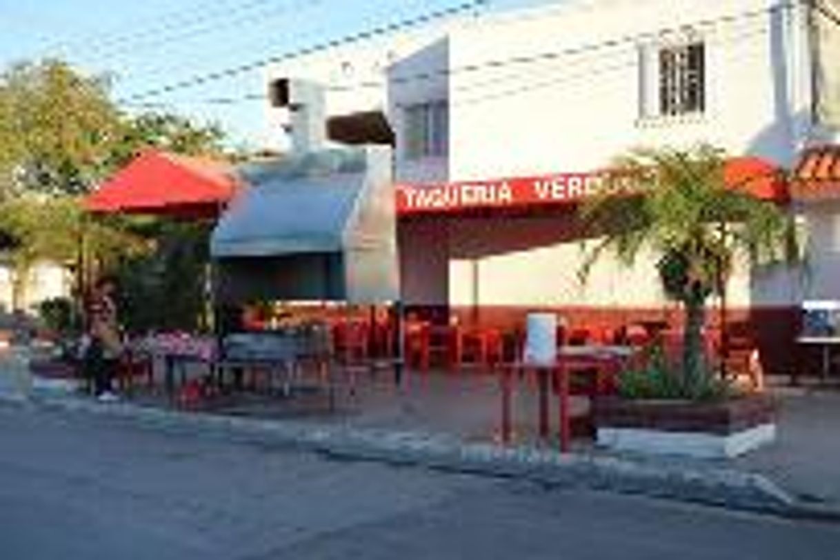 Restaurants Takos El Miki Verdugo 🌮