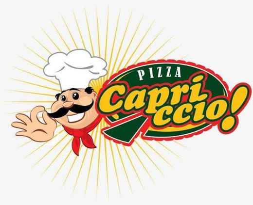 Pizza Capricio