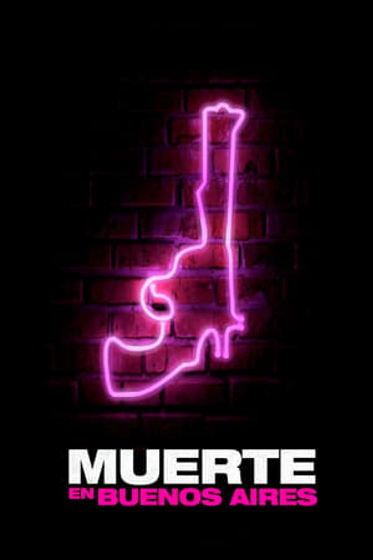 Movie Muerte en Buenos Aires