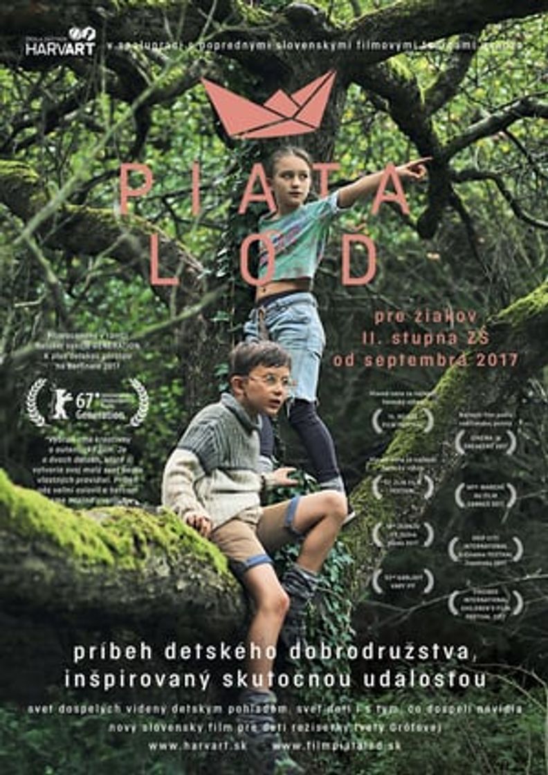 Movie Piata lod'