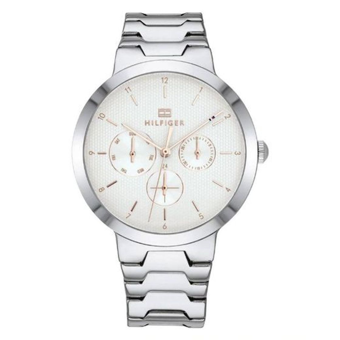 Moda Reloj 1782075 Tommy Hilfiger Para Dama