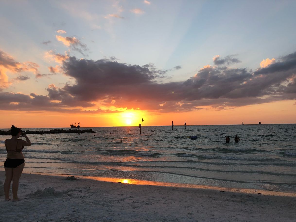 Place Clearwater Beach