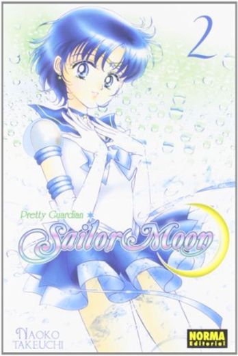 SAILOR MOON 2