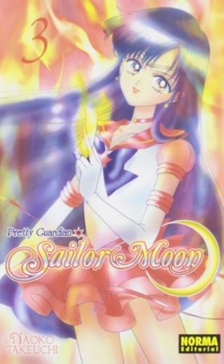 SAILOR MOON 03