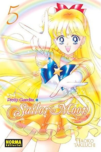 SAILOR MOON 05