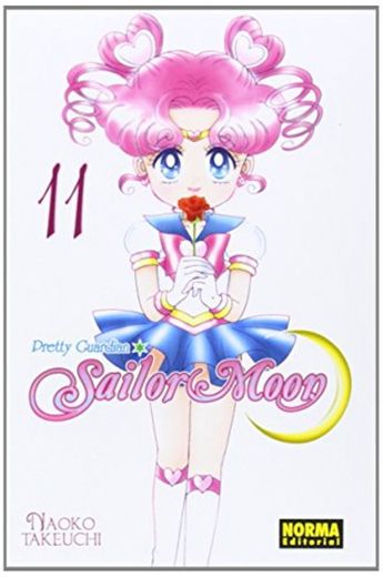 SAILOR MOON 11