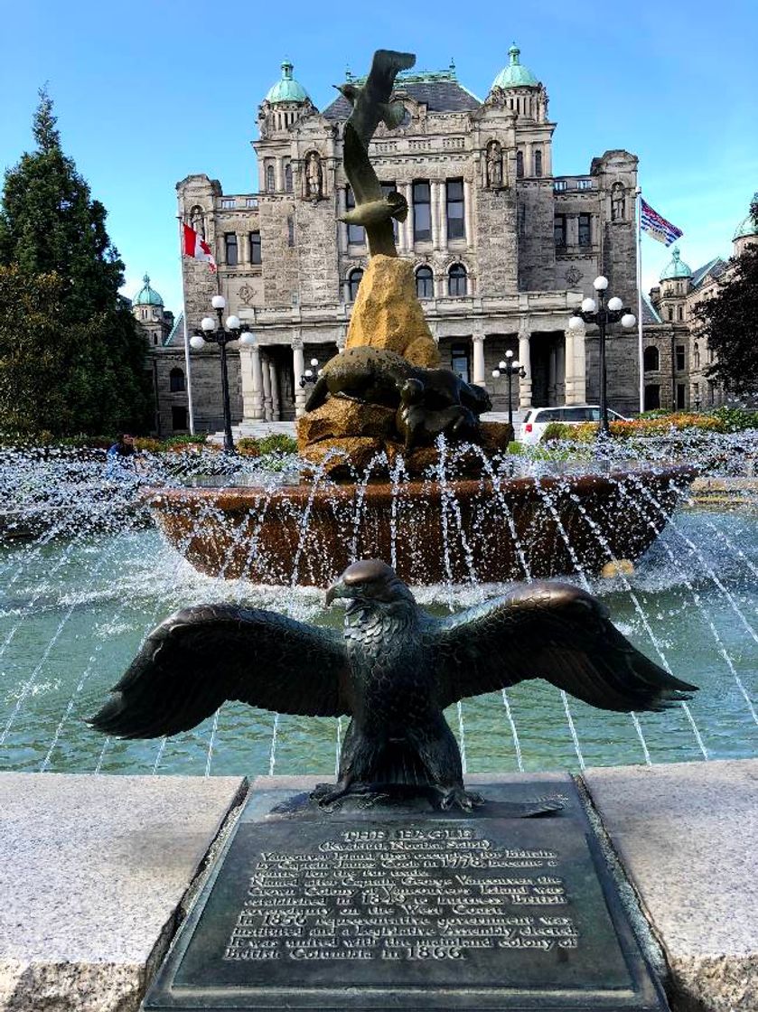 Place Victoria
