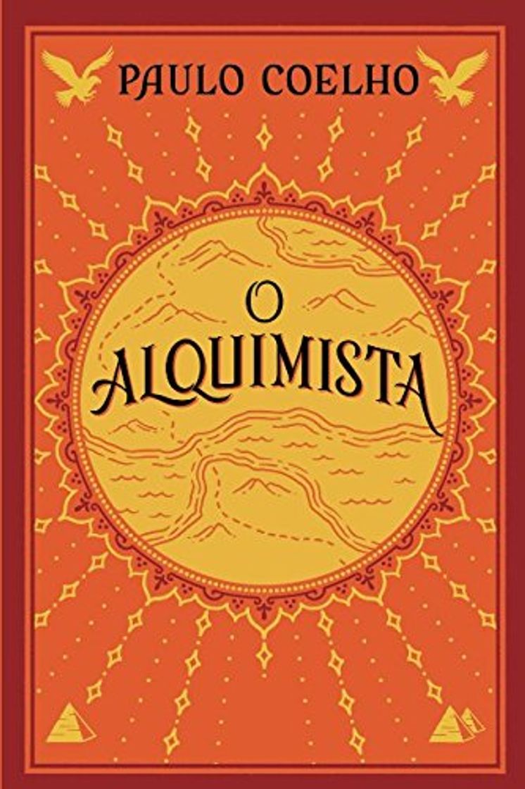 Book O Alquimista