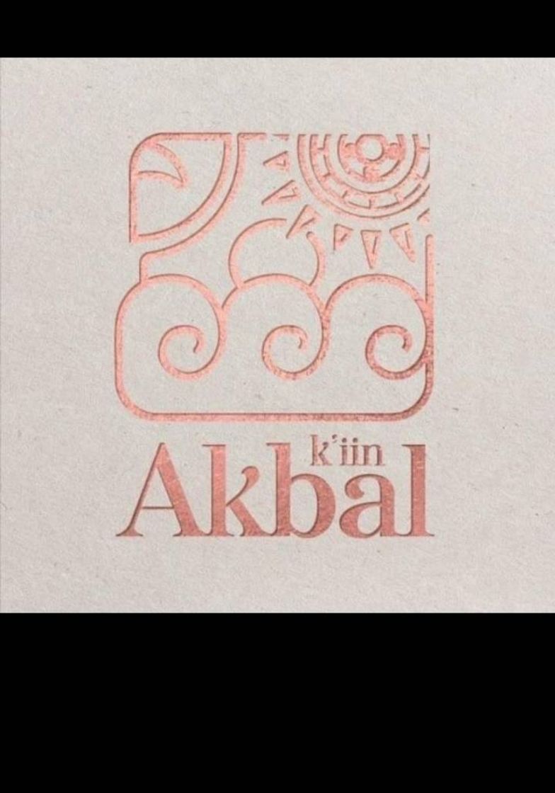 Fashion Kiin Akbal