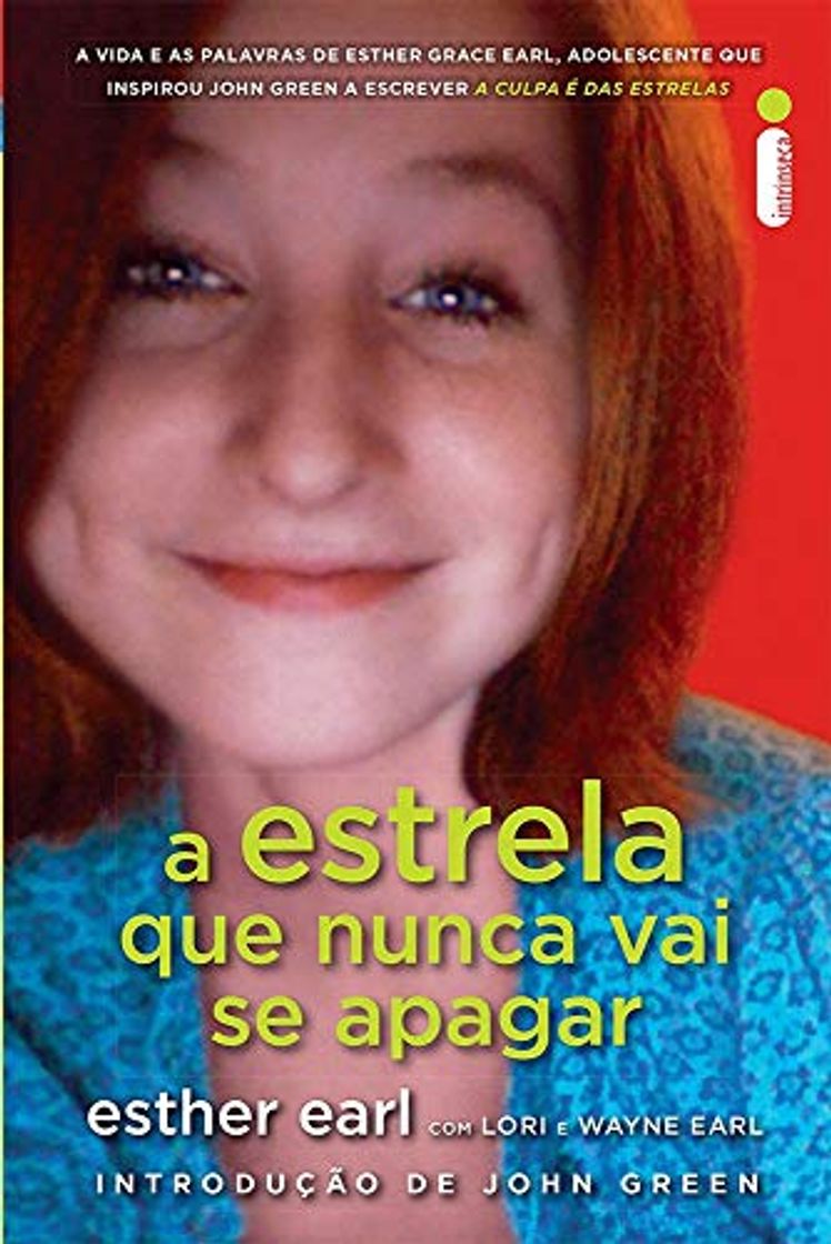 Book A Estrela que Nunca Vai Se Apagar - Volume 1