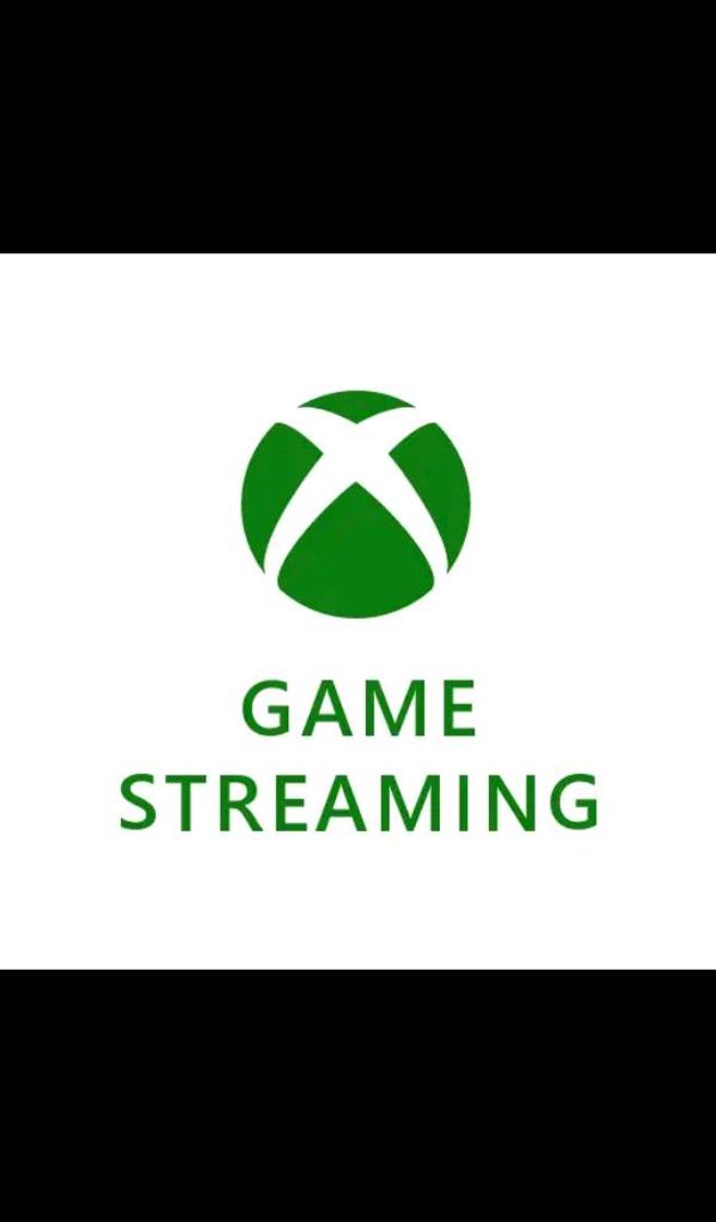 Moda Xbox Game Streaming 