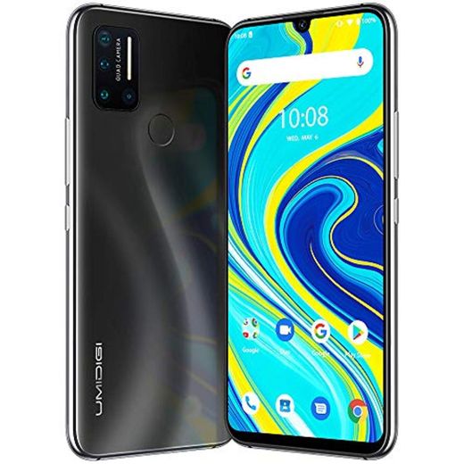 UMIDIGI A7 Pro Smartphone 4GB RAM