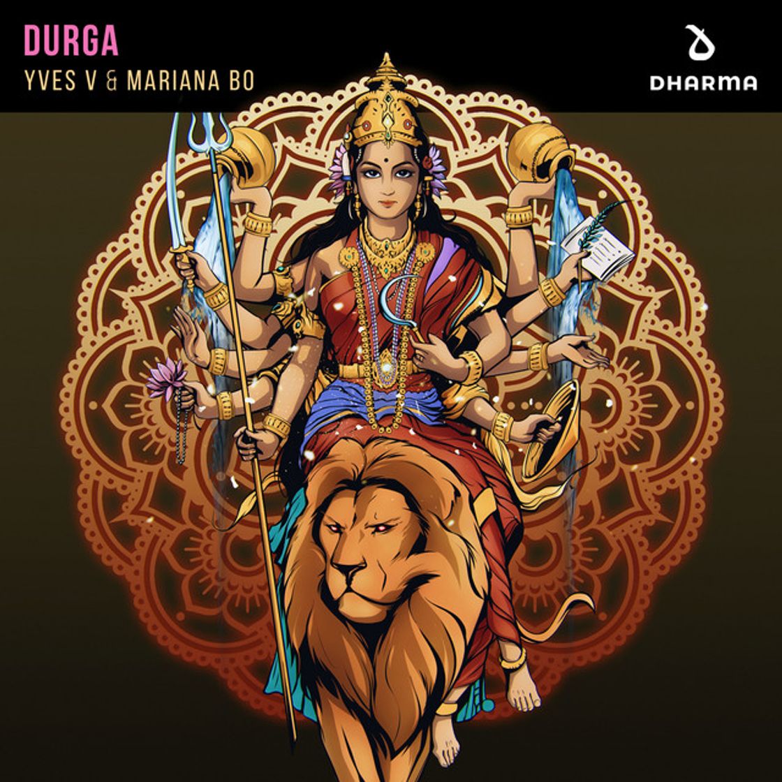 Canción Durga