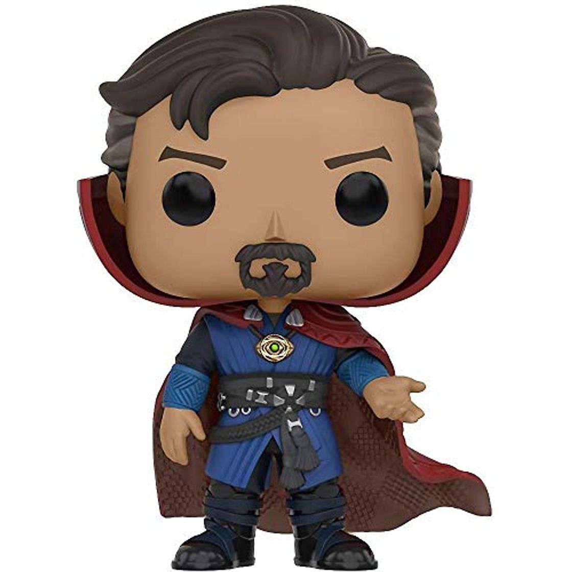 Social Funko - Marvel: Doctor Strange
