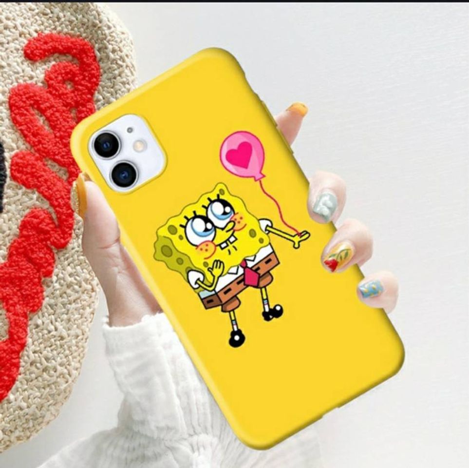 Moda Case fofa