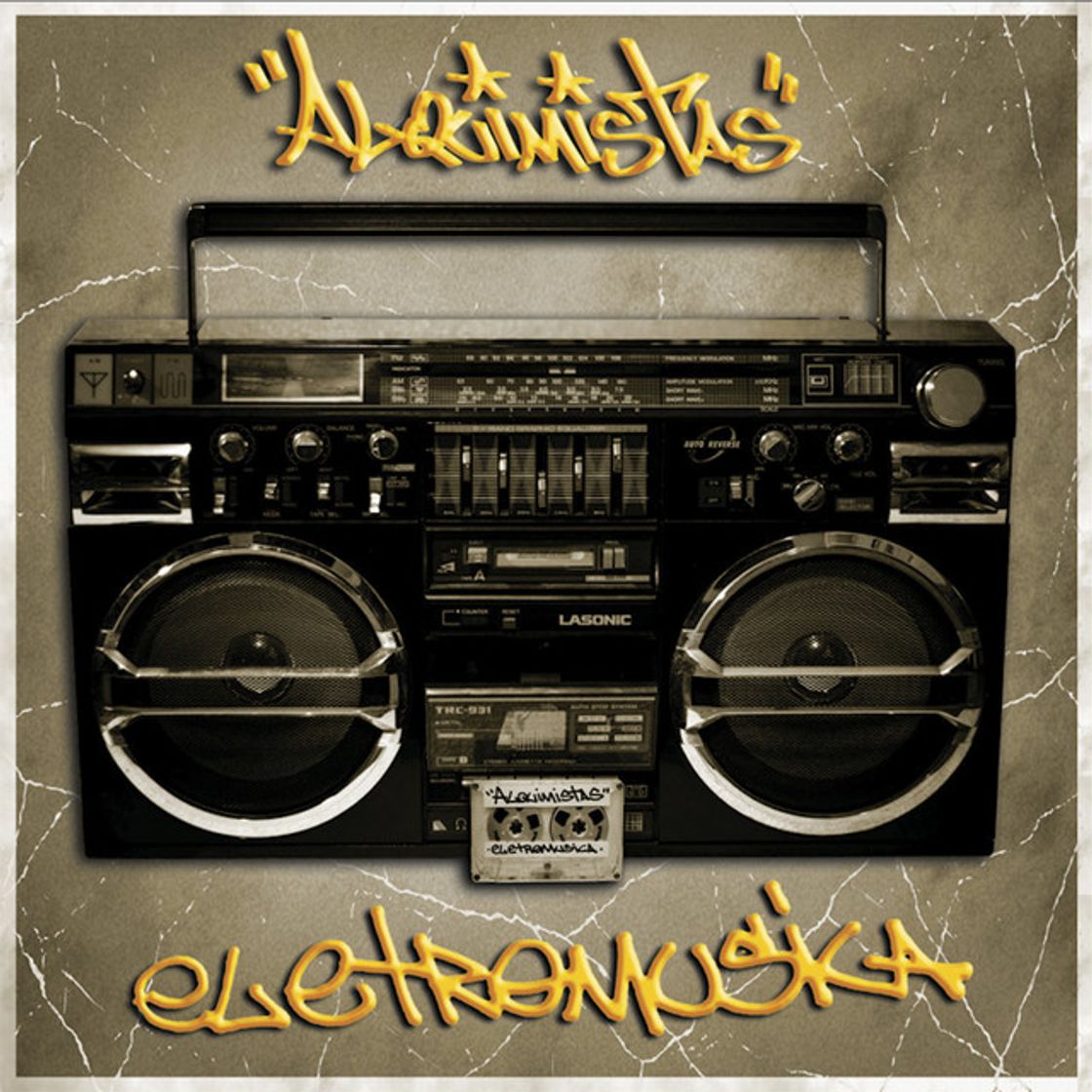 Music Eletromusica
