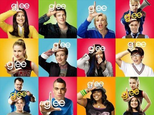 Glee 