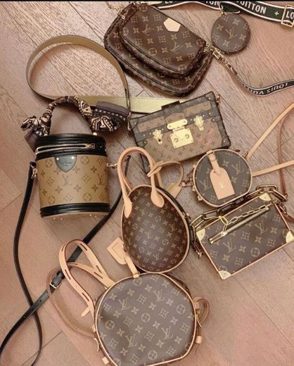 Bags LV