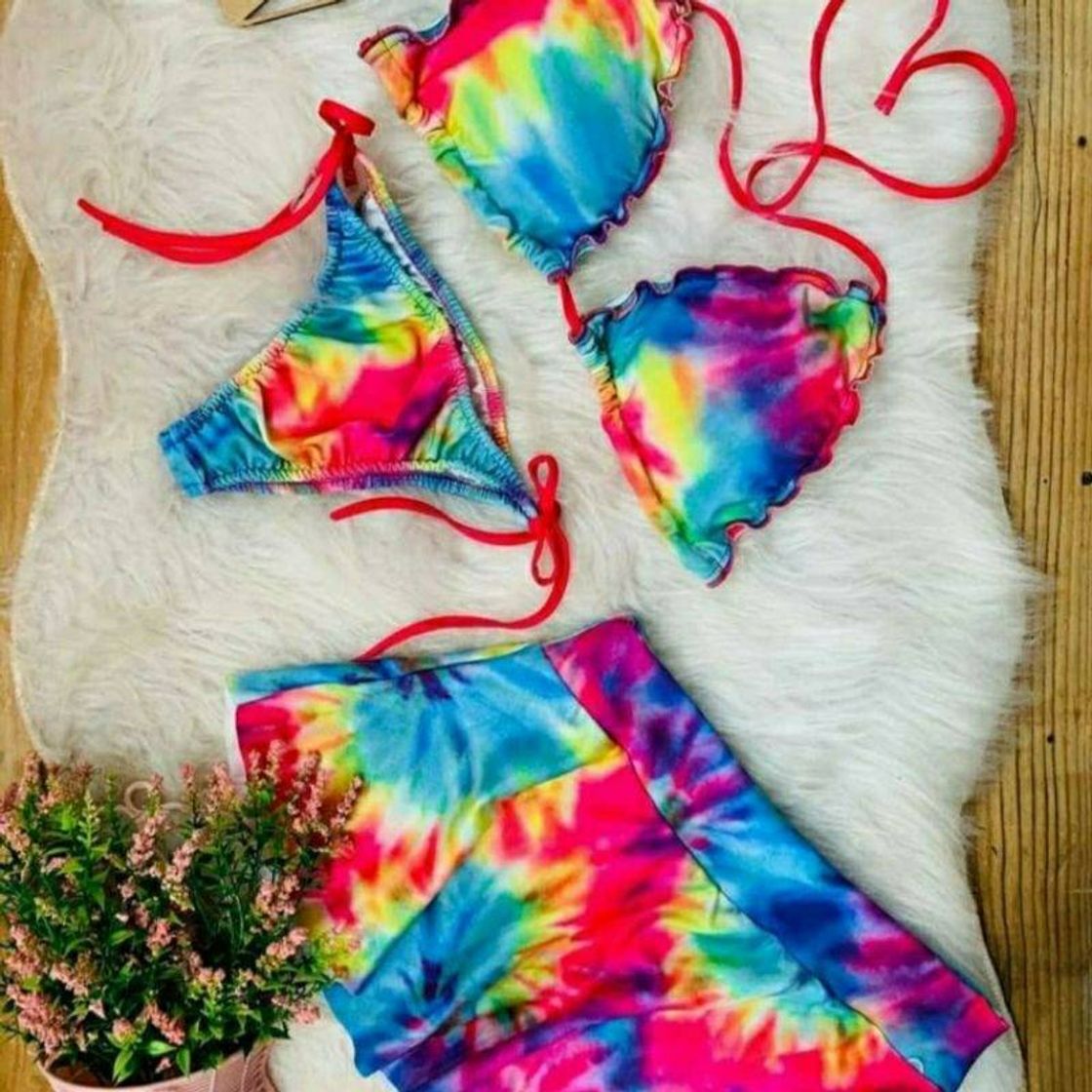 Moda 👙