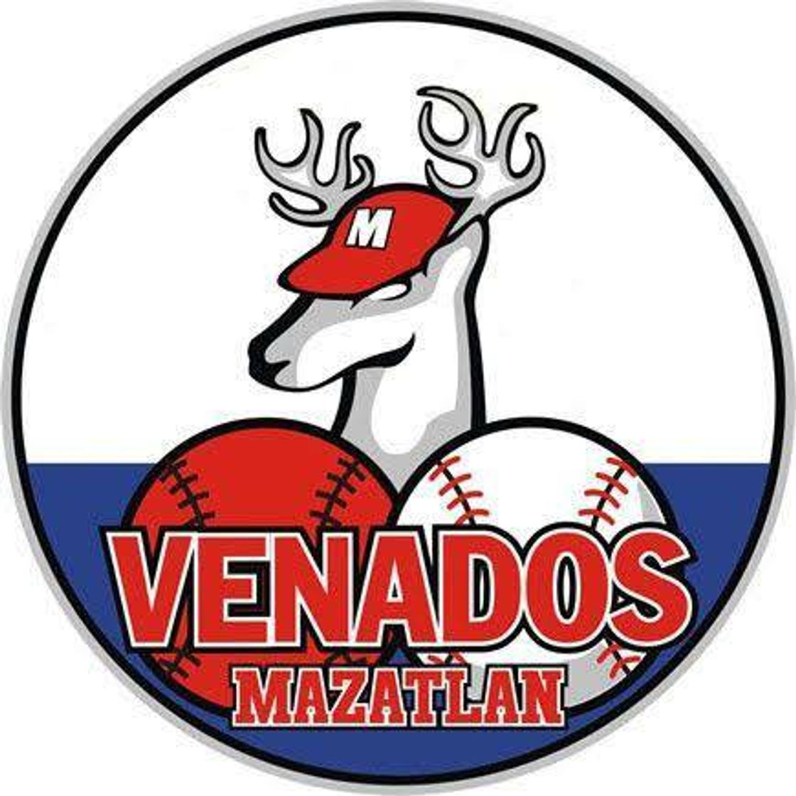 Moda Venados de Mazatlán baseball