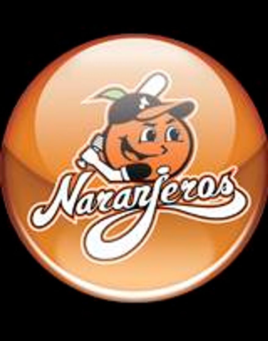 Moda Naranjeros de Hermosillo