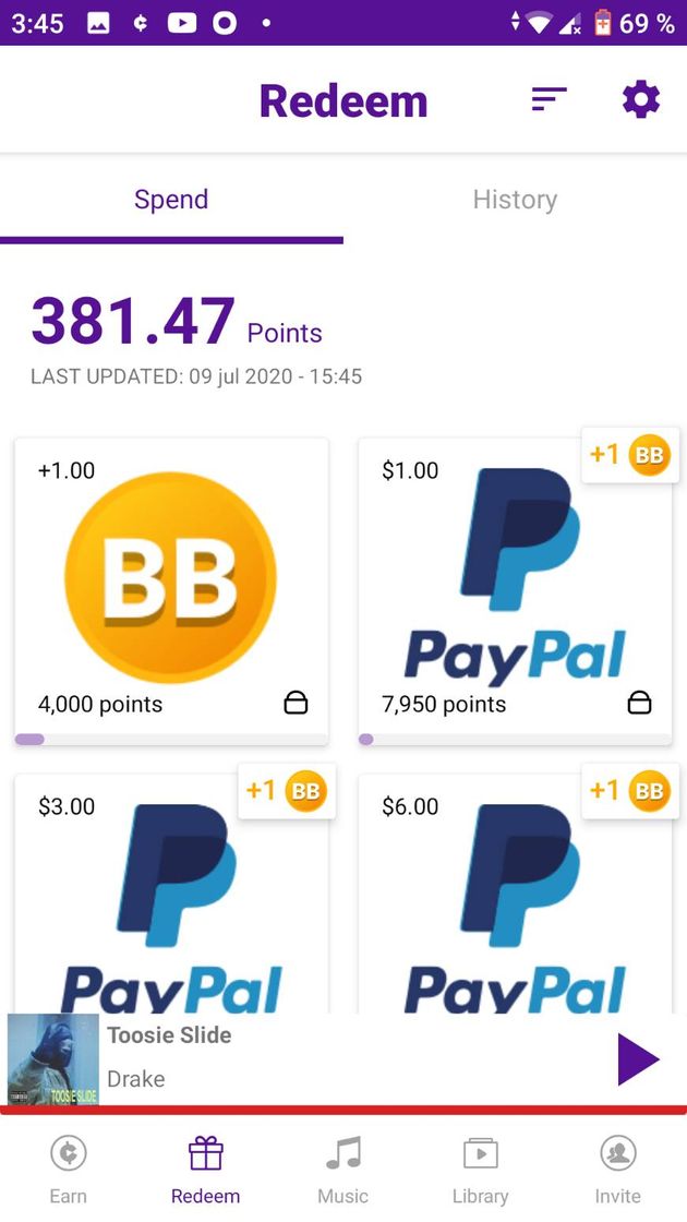 App Current