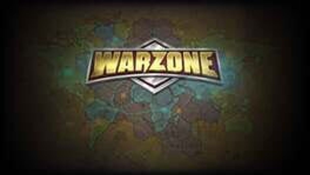 Videogames Warzone