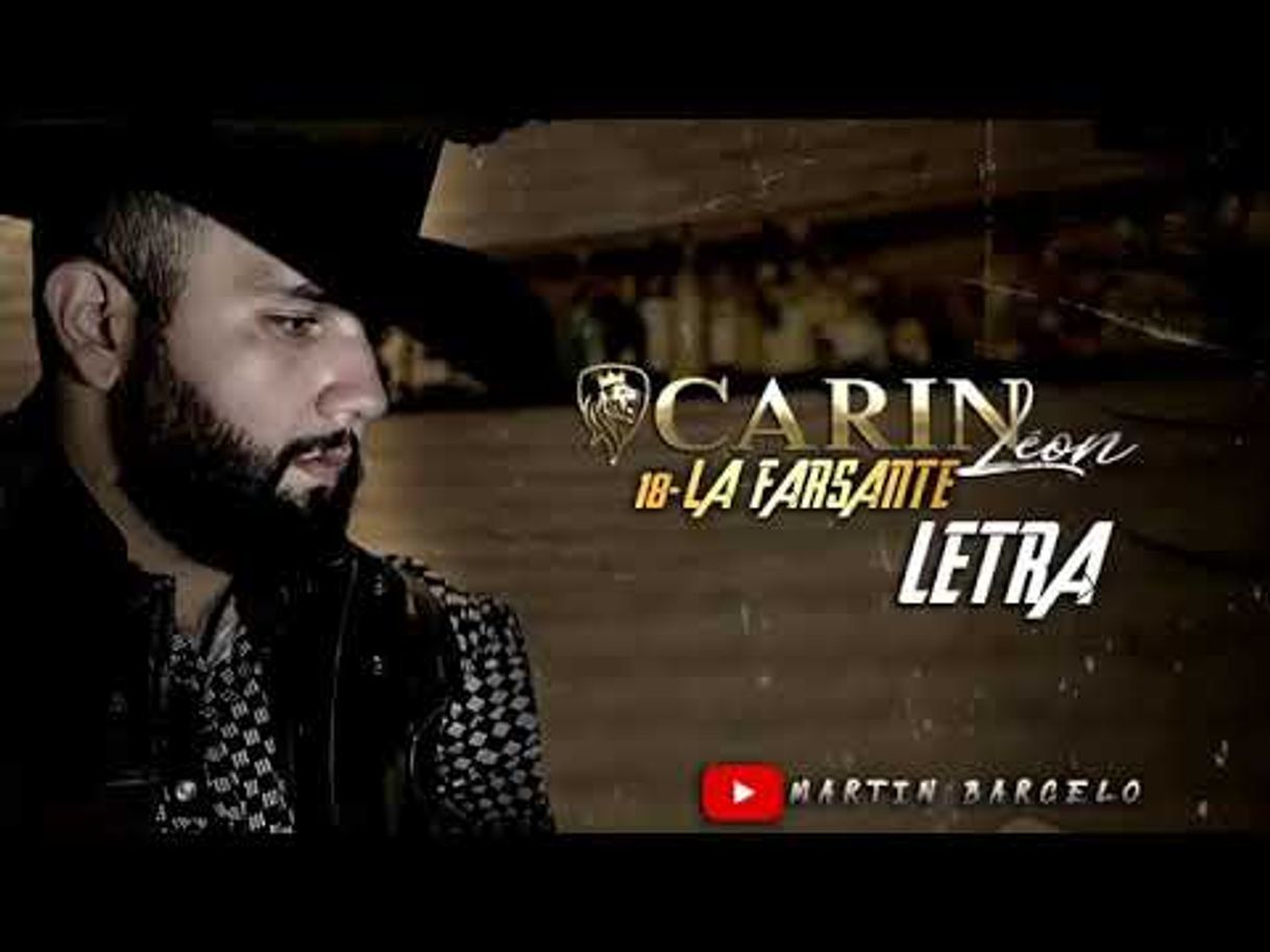 Music La Farsante