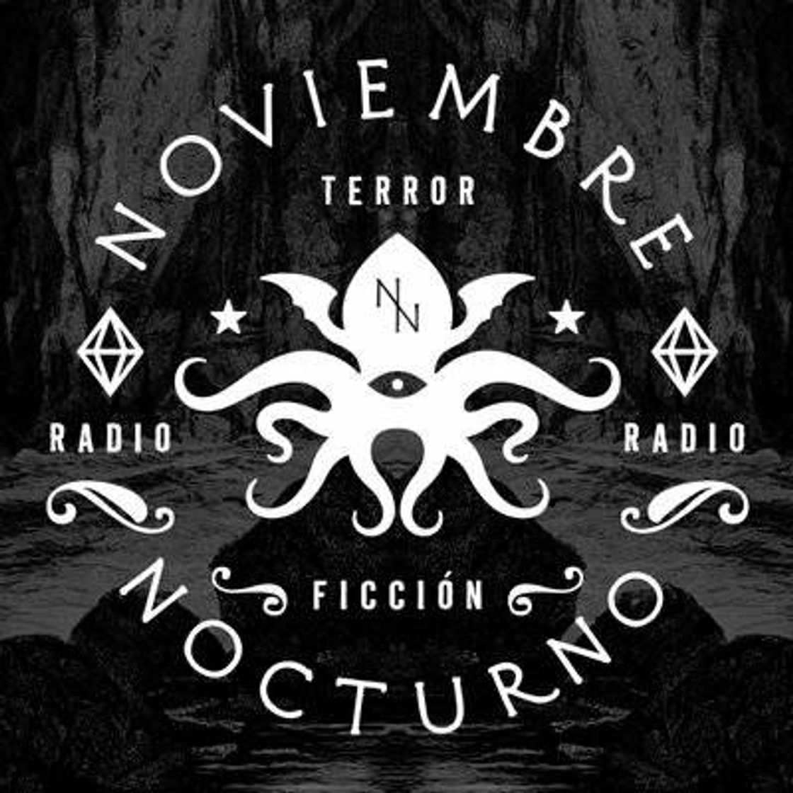 Moda Podcast Noviembre Nocturno