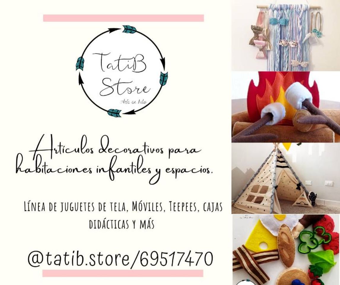 Fashion TATIB STORE 