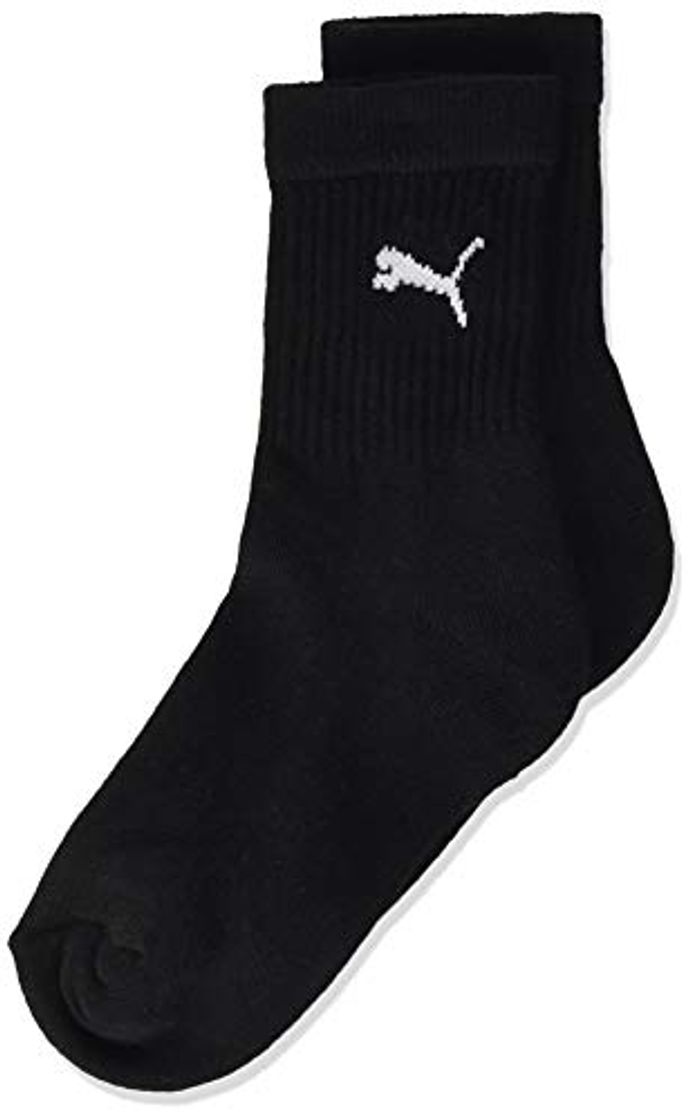 Moda Puma Sport Junior 3P Calcetines