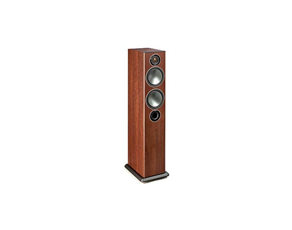 Products Altavoces Monitor Audio Bronze 5 Floorstanding Speakers