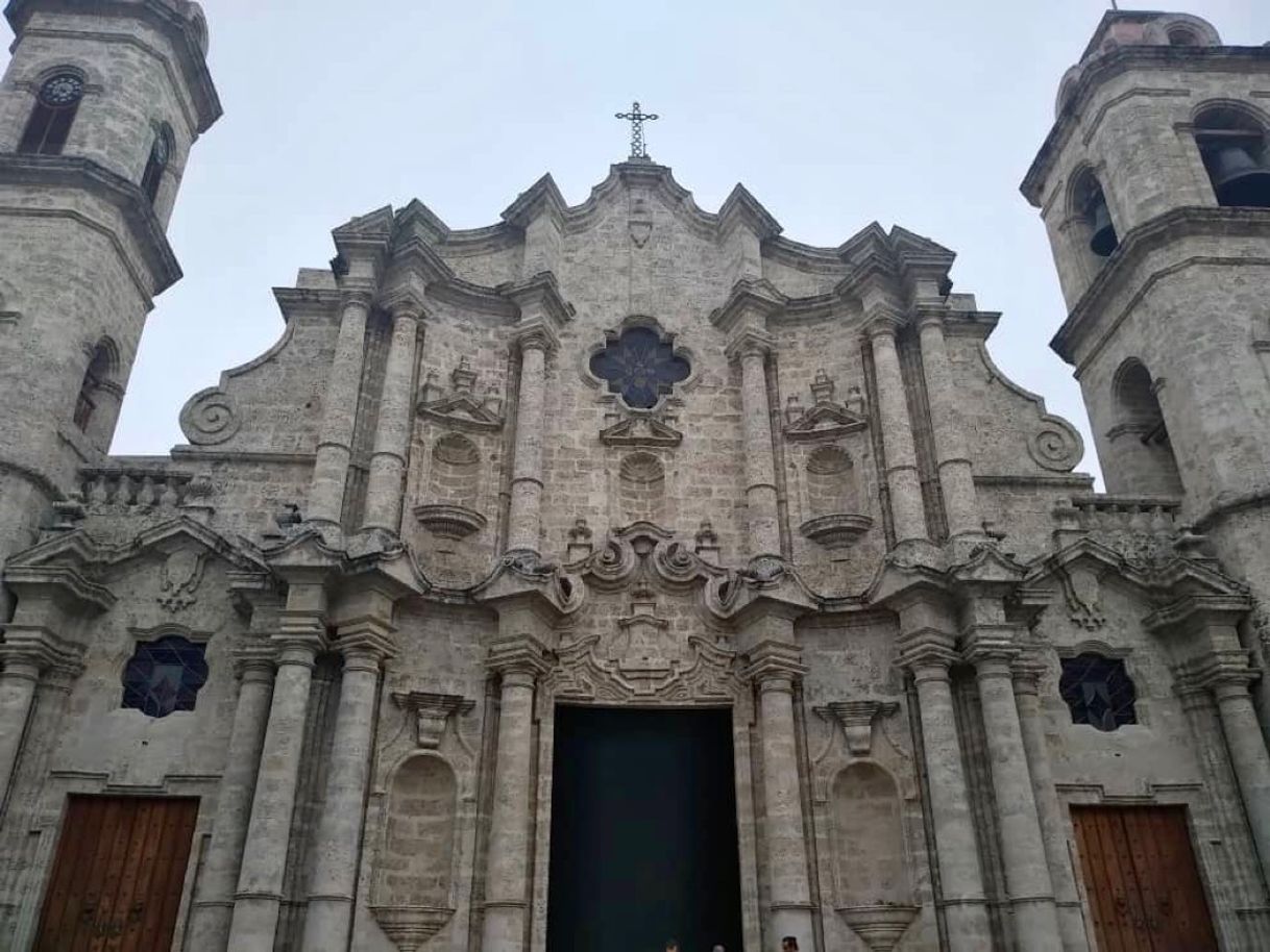 Place Havana