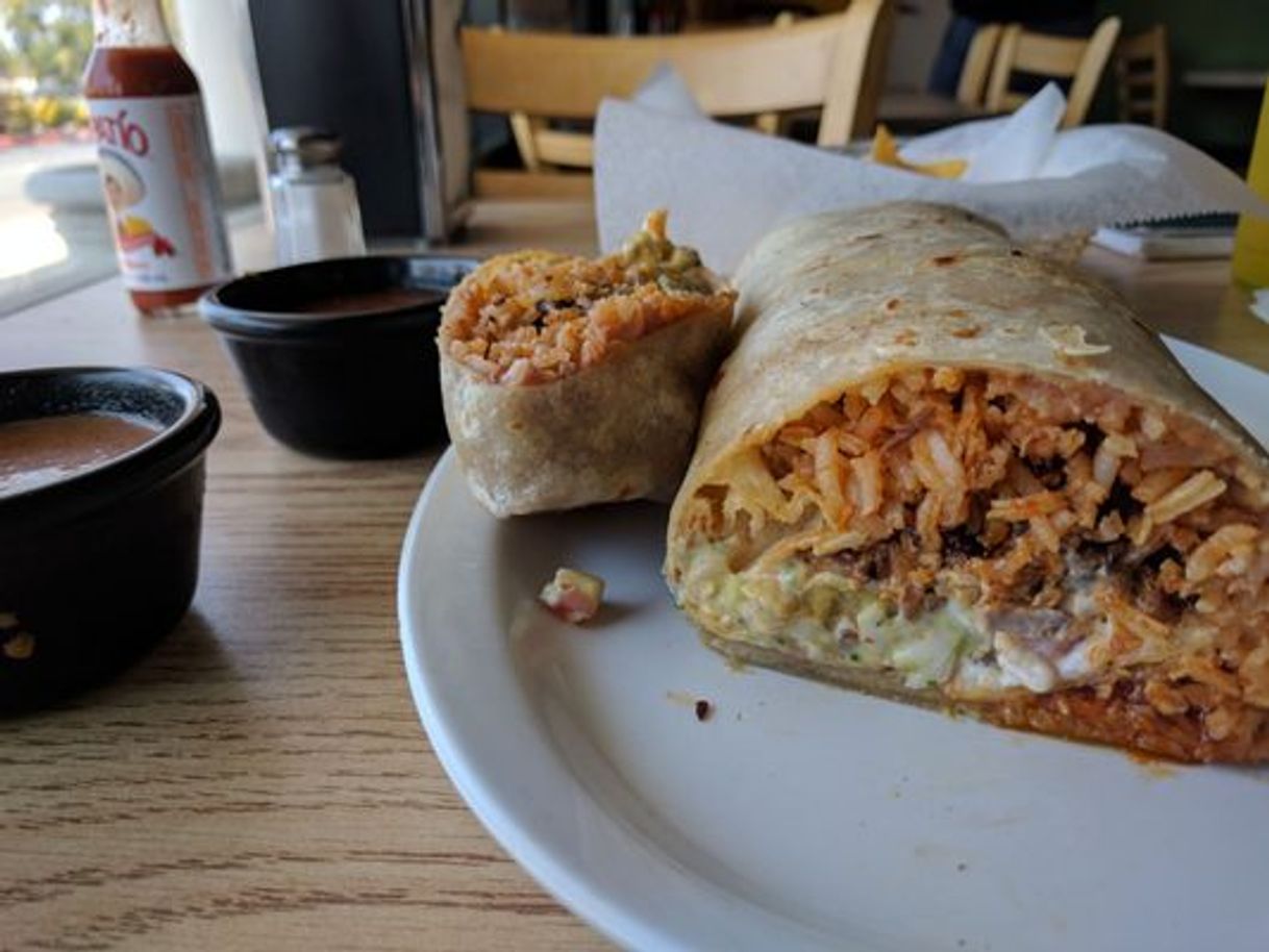 Restaurant Taqueria Los Amigos