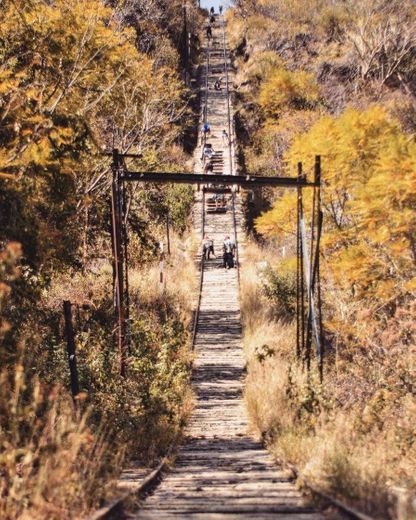 Barranca de Huentitán