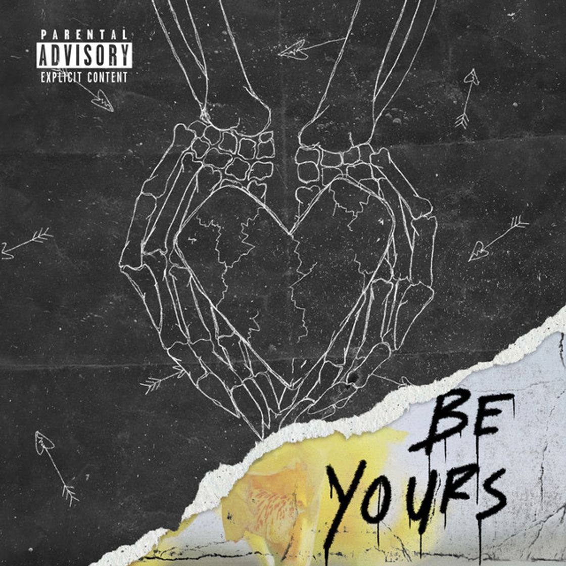 Canción Be Yours