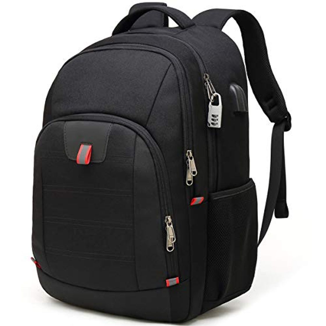 Social Mochila Antirrobo Impermeable