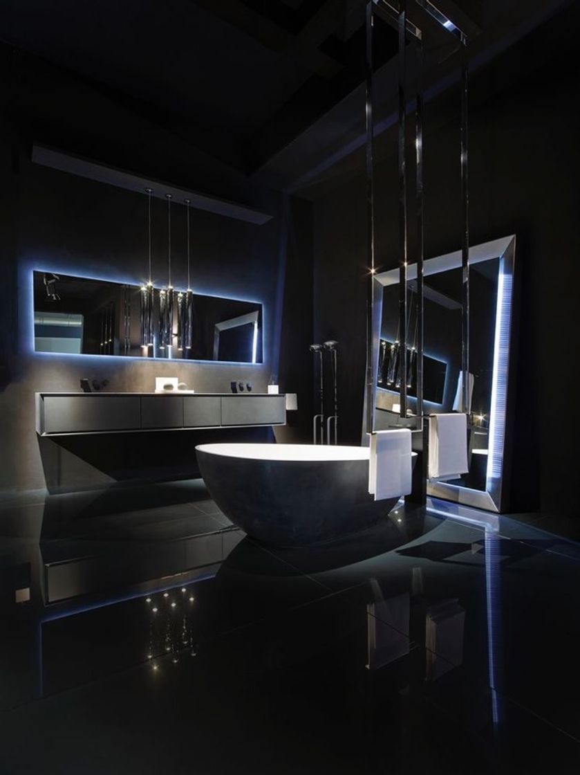 Social B a t h u b 🛁