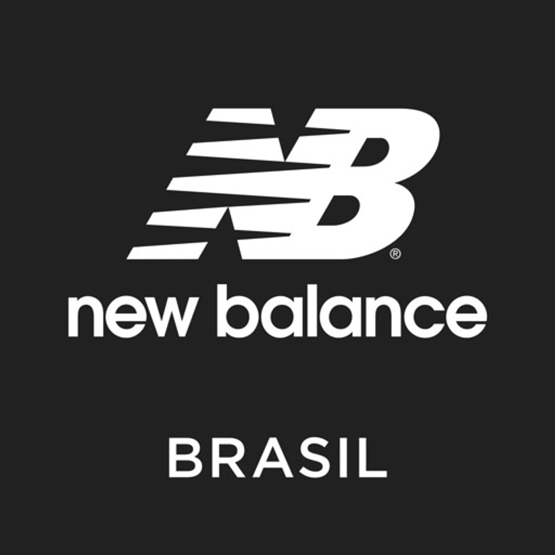 Apps New Balance Brasil