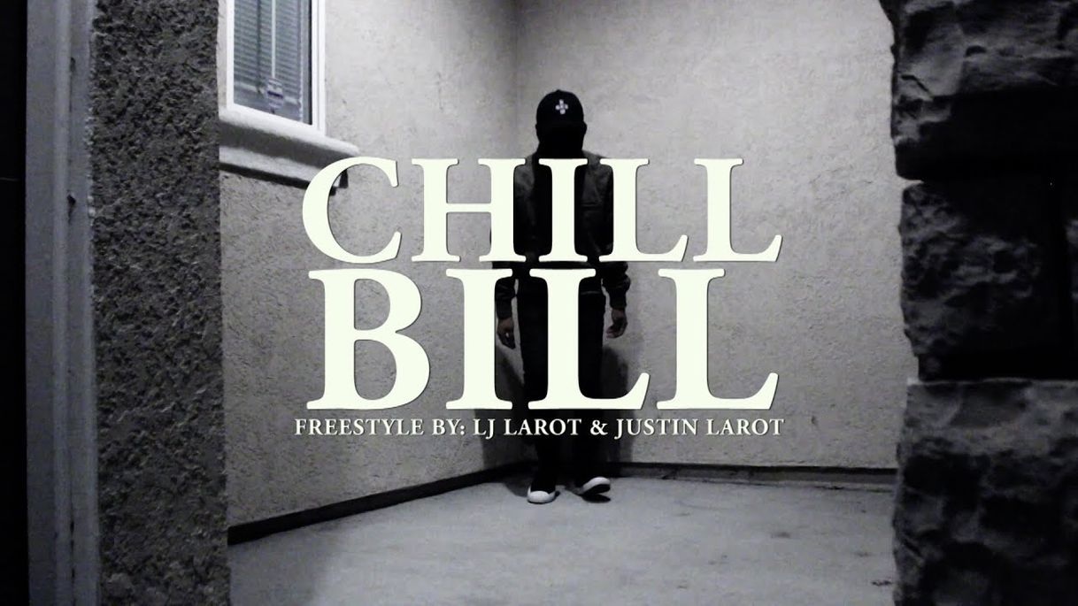 Canción Chill Bill (feat. J. Davi$ & Spooks)