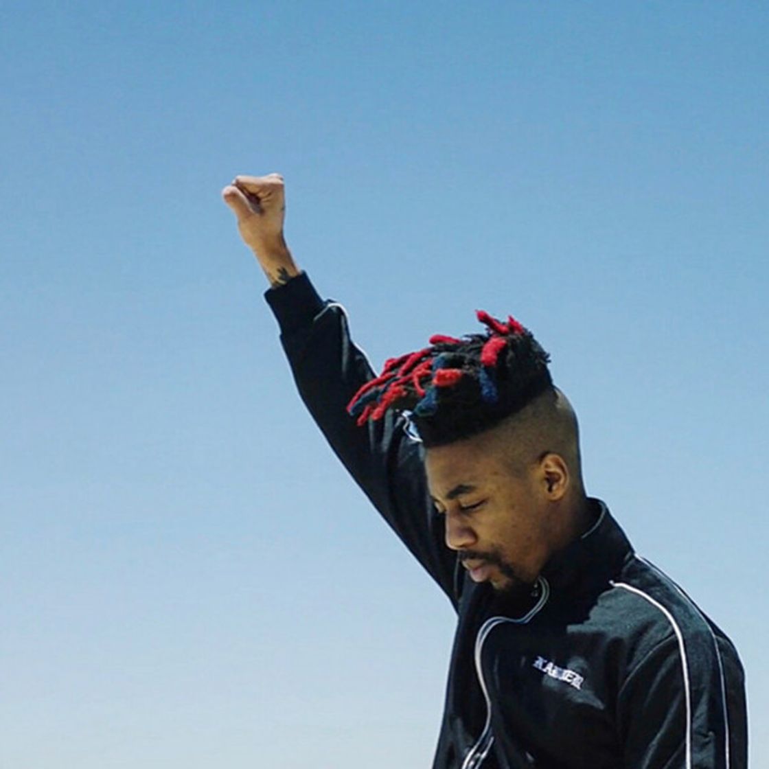 Canción Black Lives Matter