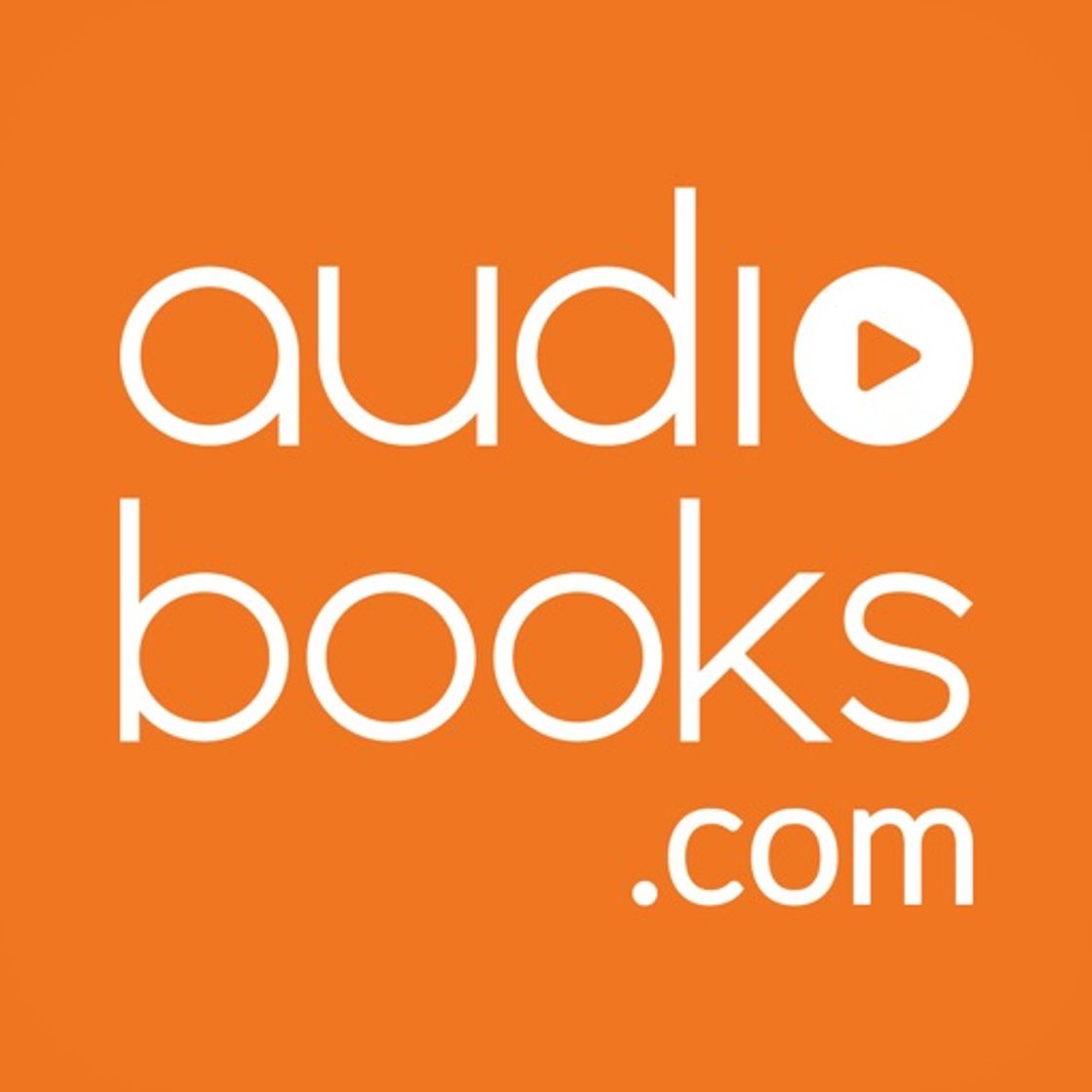 App Audiobooks.com: Get audiobooks