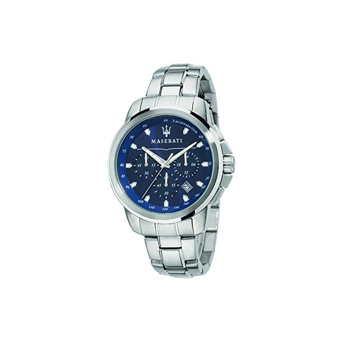Social Reloj MASERATI