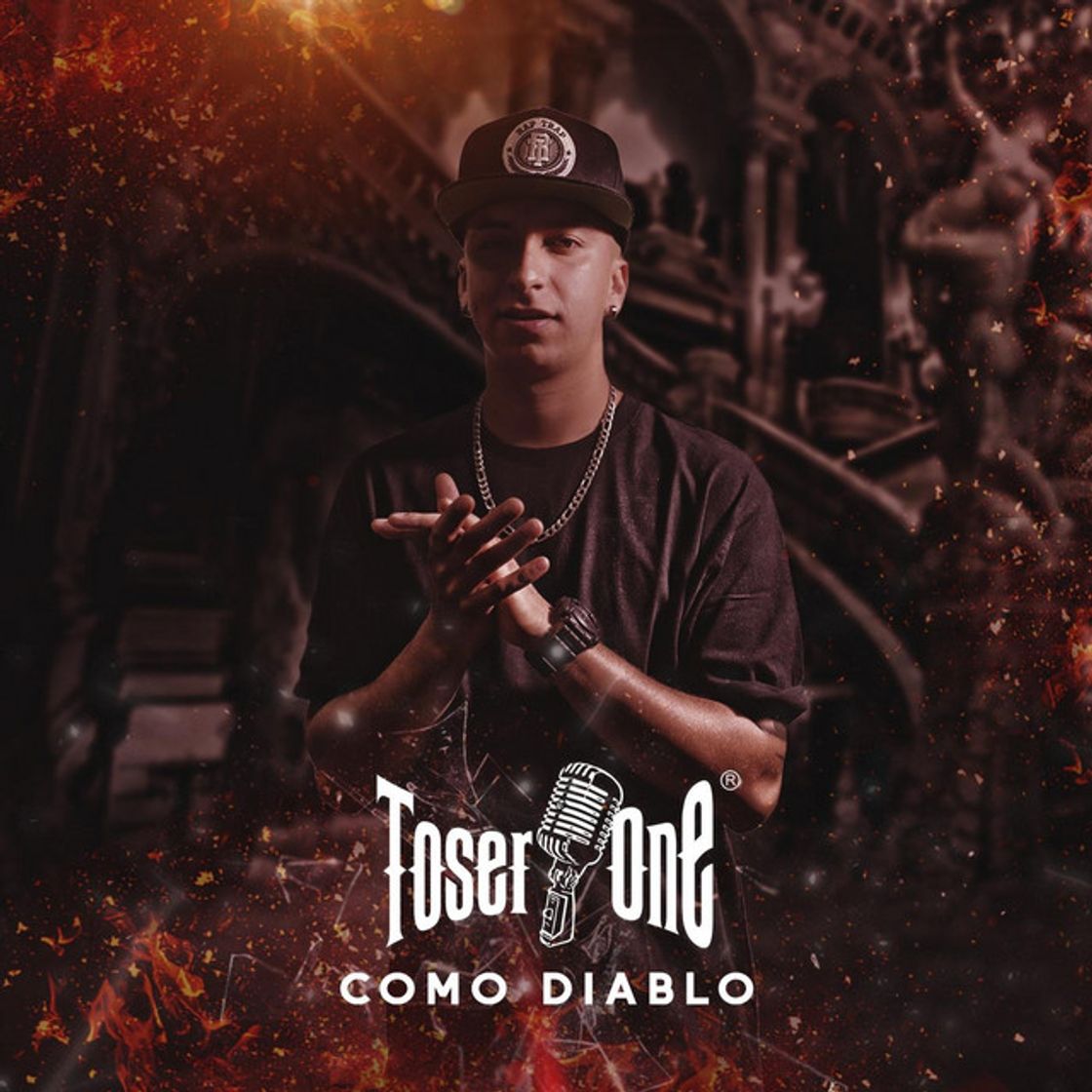 Music Como Diablo