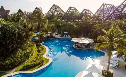 hotel Vidanta Riviera Maya