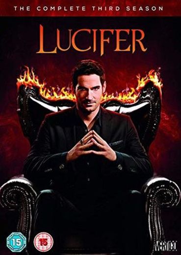 Lucifer