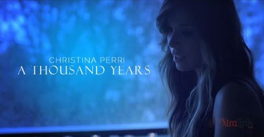 A Thousand Years